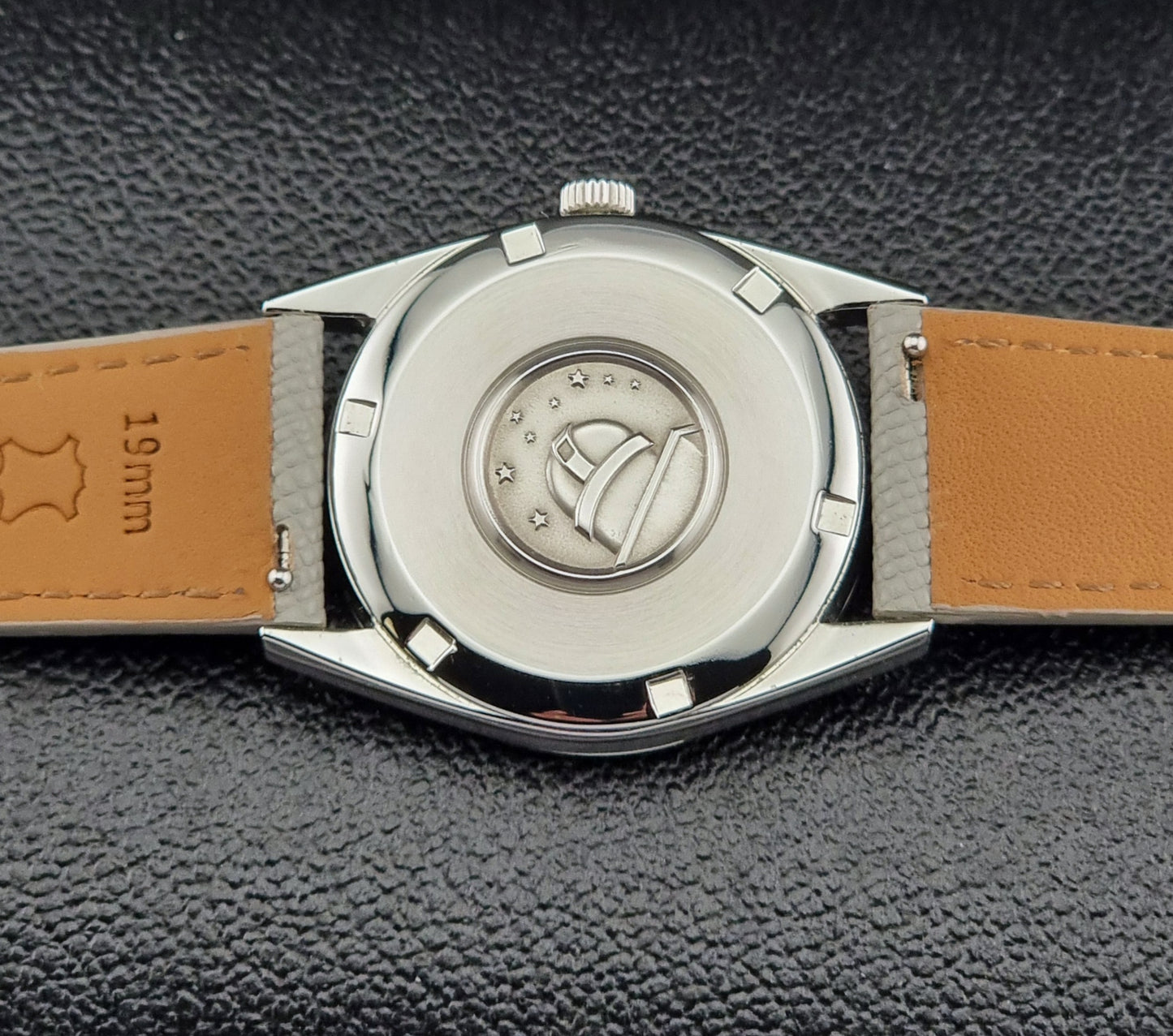 Omega watch Constellation 167.021 Chronometer Vintage 1966