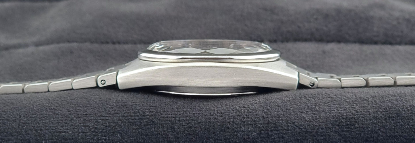King Seiko Vanac watch 5626-7250 Hi-beat Vintage 1974