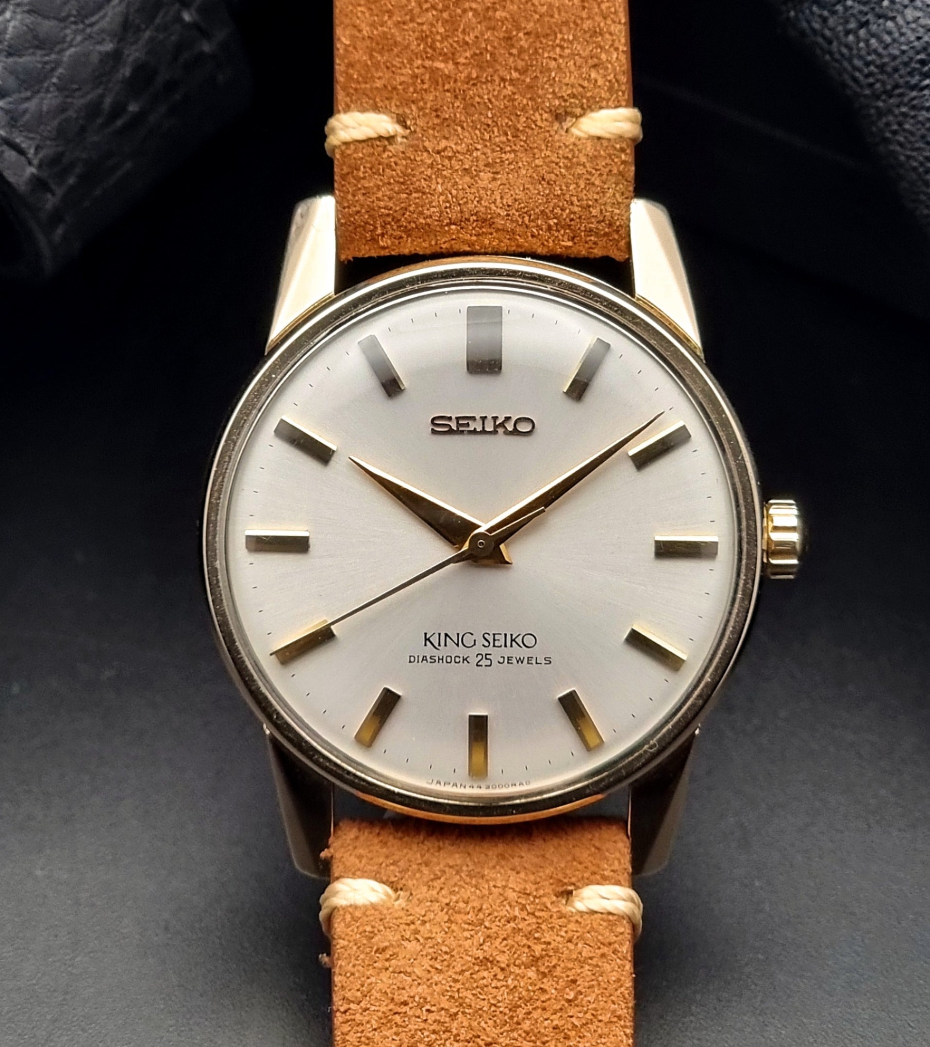 King seiko 25 jewels online