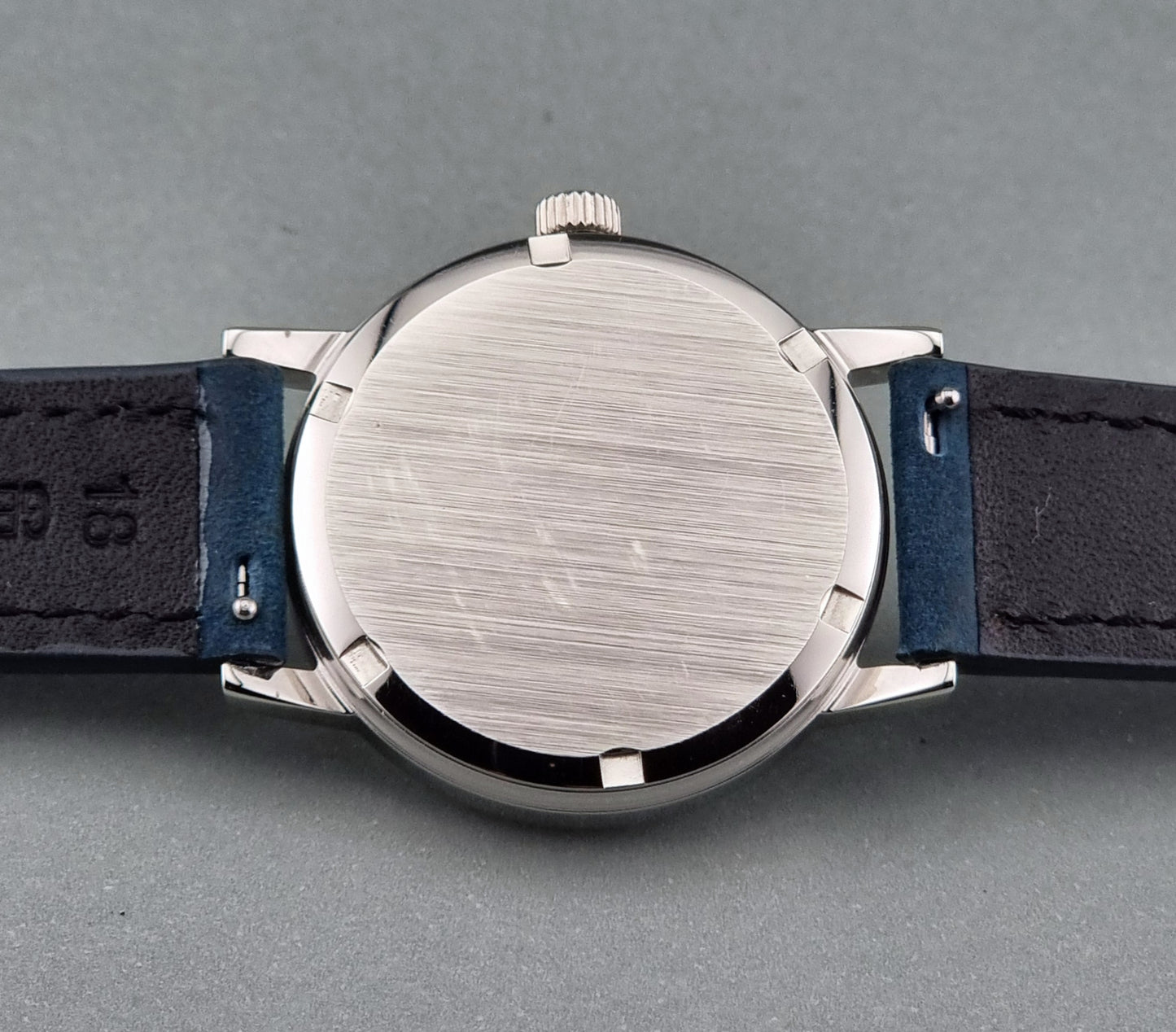 Omega watch Geneve 136.0098 Vintage 1970