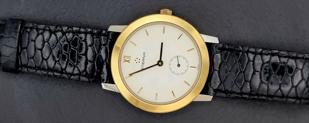 Past2PresentWatches - timeless watches, Vintage watches and more
