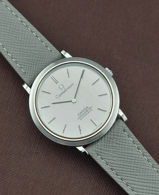 Vintage Omega watch Constellation 157.0001 Chronometer 1972
