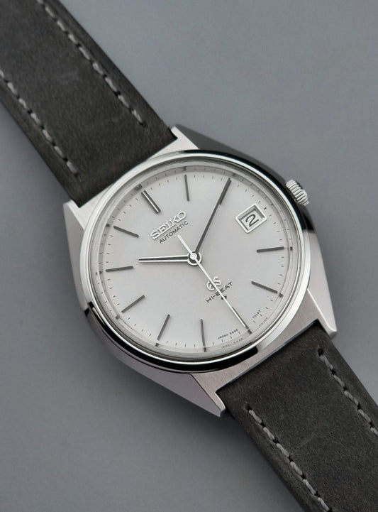 Grand Seiko watch 5645-7010 Hi-Beat Vintage 1970