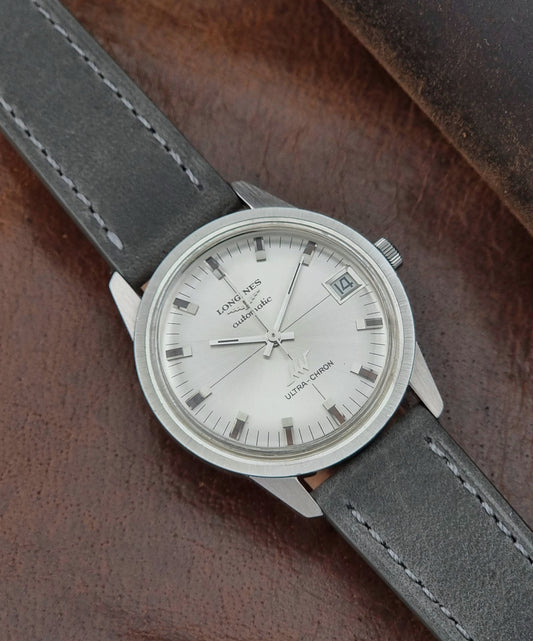 Vintage Longines watch ULTRA-CHRON 8309 Cal 431
