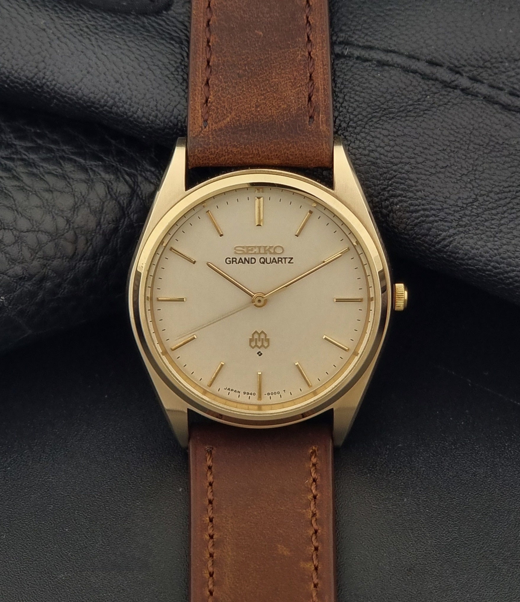 Seiko Watches – Past2PresentWatches