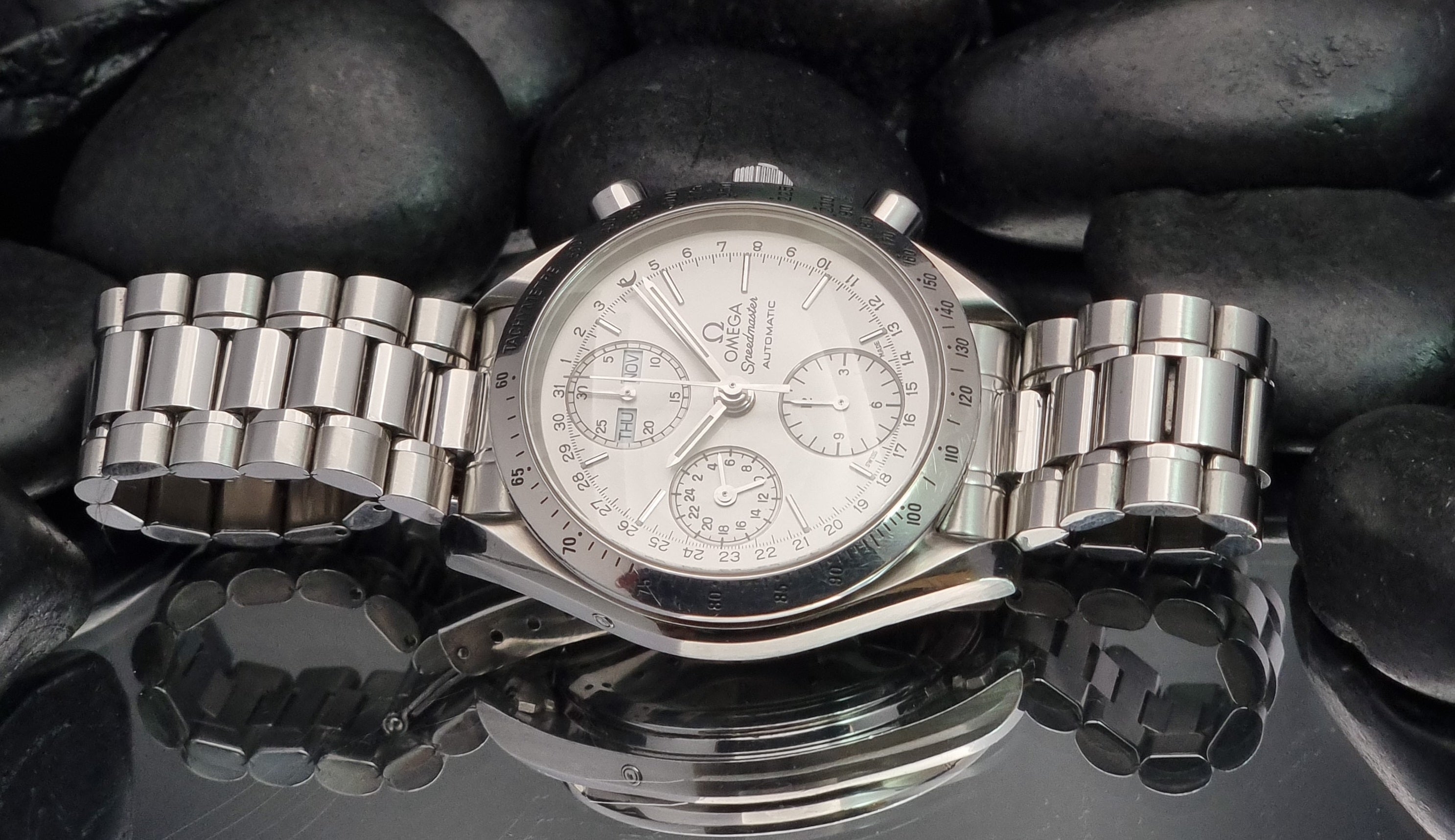 Omega speedmaster online 3523.30