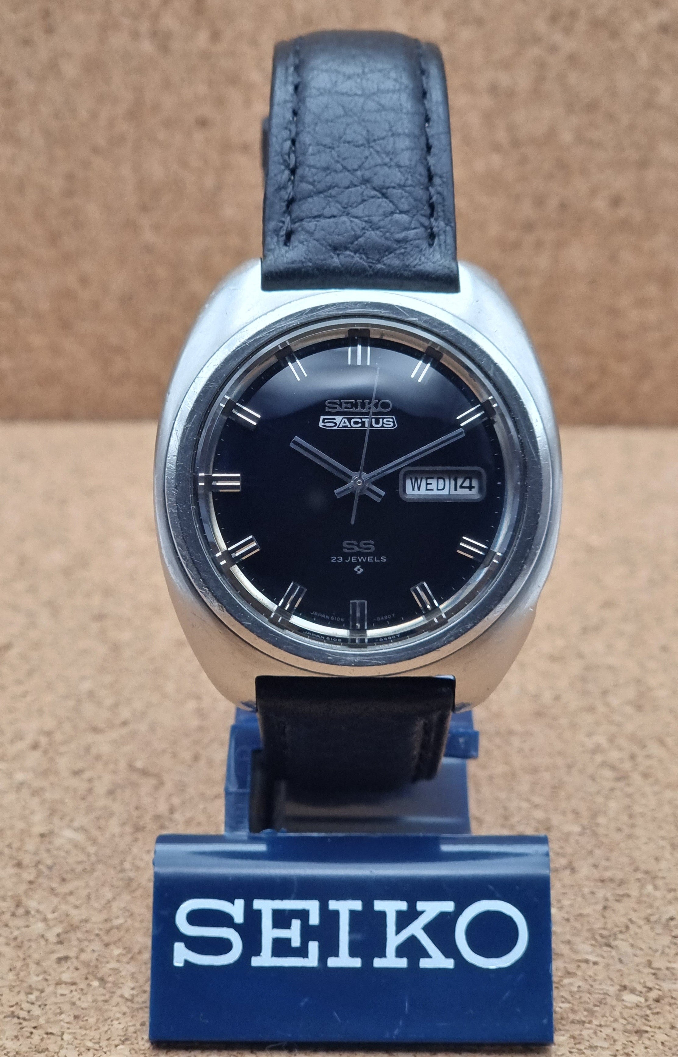 Seiko 6106 outlet