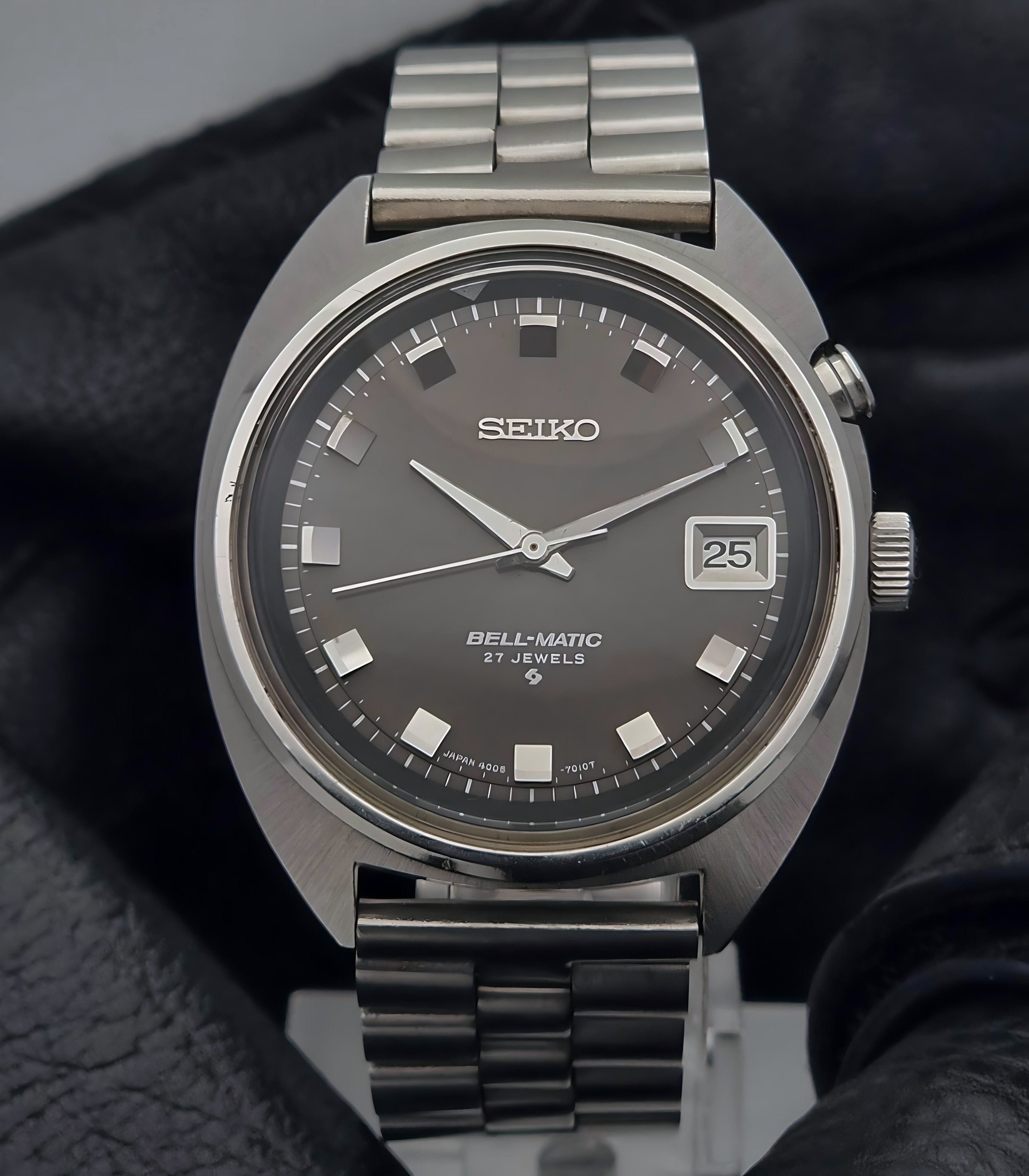 7000 Montblanc Meisterstruck Series | Essential Watches