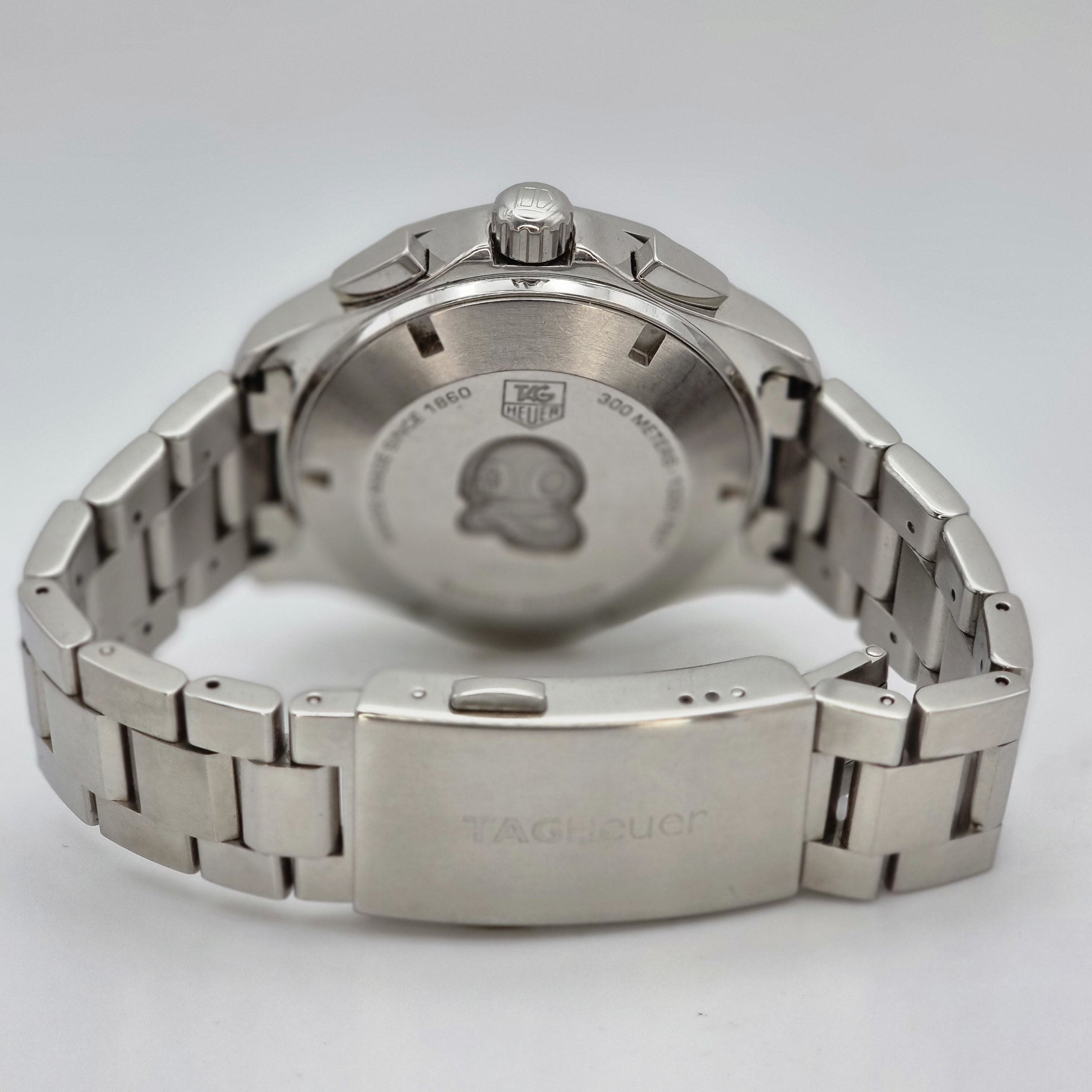 Tag cap2110 clearance